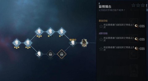 第五人格主线任务是什么