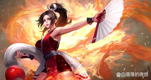 王者荣耀不知火怎么玩[图1]