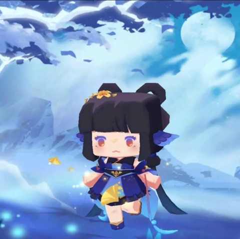 迷你世界有什么好图[图1]