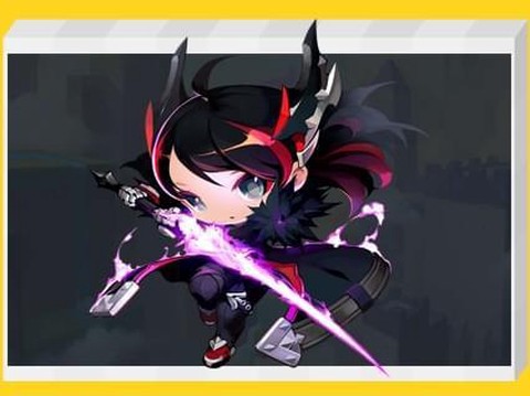 冒险岛2魔剑士怎么样[图1]