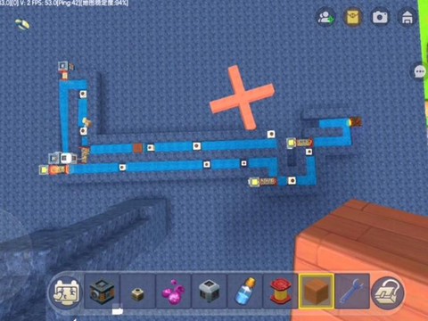 迷你世界活塞怎么合成