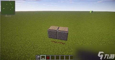 迷你世界活塞怎么合成[图2]
