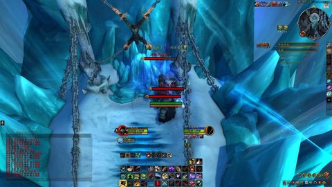 魔兽世界解脱成就怎么做[图1]