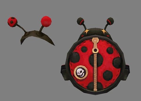 龙之谷背包怎么免费开