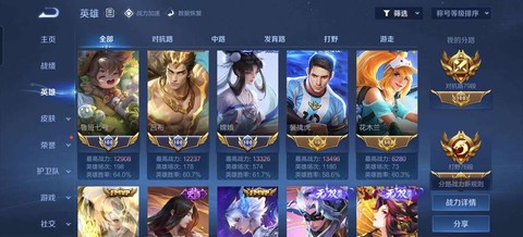 王者荣耀一颗心是什么