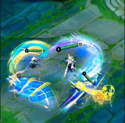 王者荣耀一颗心是什么[图1]