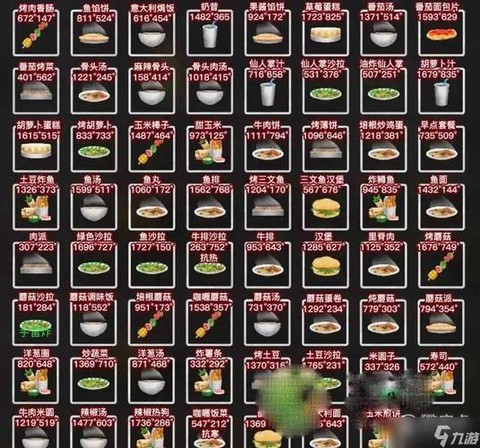 我的世界怎么吃东西啊[图1]