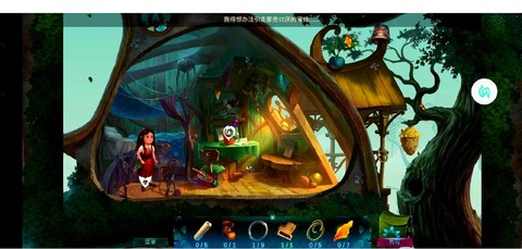 密室逃脱1七关怎么过