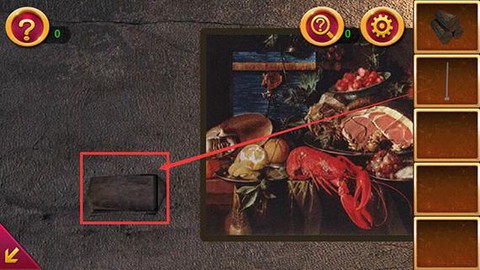 密室逃脱1七关怎么过[图1]