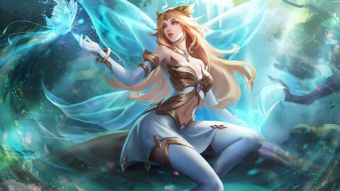 王者荣耀的艾琳怎么得[图2]