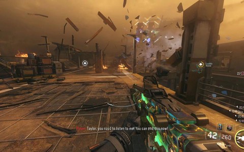 使命召唤12如何联机[图1]