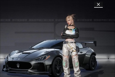 极品飞车ol怎么私密[图2]