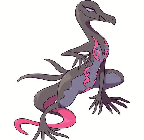 口袋妖怪什么系克毒系