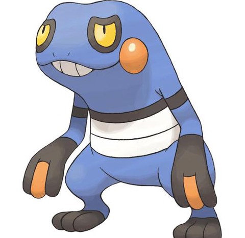 口袋妖怪什么系克毒系[图1]