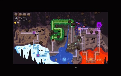 星露谷物语怎么矿车[图2]