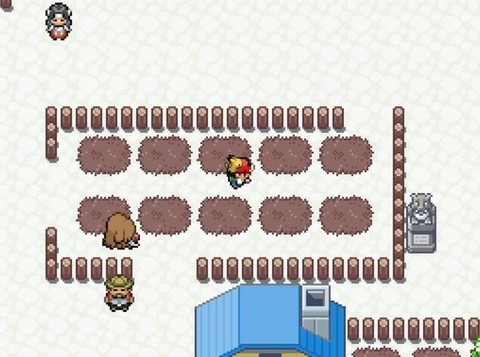 口袋妖怪瞬移怎么用[图1]