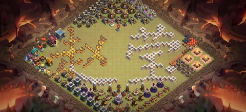 为部落冲突怎么进部落[图1]