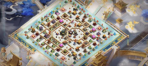 为部落冲突怎么进部落[图2]