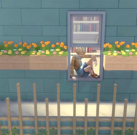 模拟人生4怎么当老板