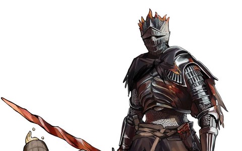 黑暗之魂3如何得魂