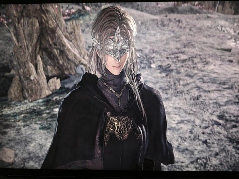 黑暗之魂3如何得魂[图2]