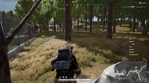 绝地逃亡游戏怎么开始