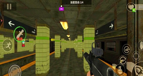 绝地逃亡游戏怎么开始[图2]