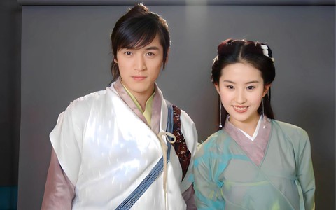 仙剑奇侠传1讲了什么[图1]