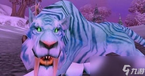 魔兽世界猎人抓什么宝宝