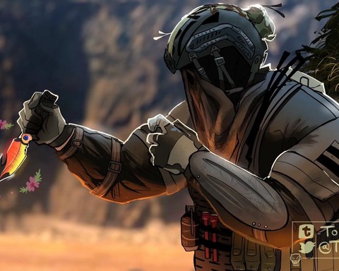 使命召唤为什么这么卡