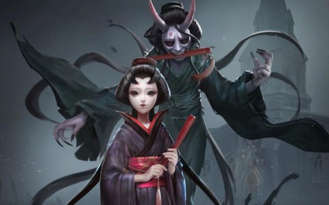 第五人格红蝶要加强什么[图1]