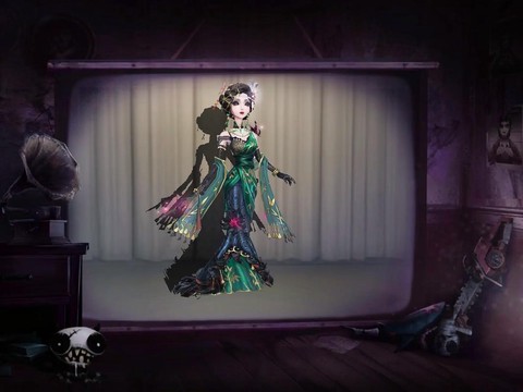 第五人格红蝶要加强什么[图2]