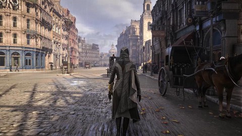 刺客信条结束后怎么办