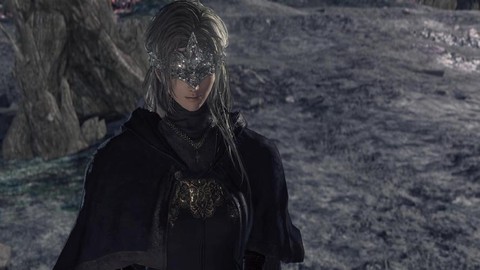 黑暗之魂3狼魂换什么[图2]