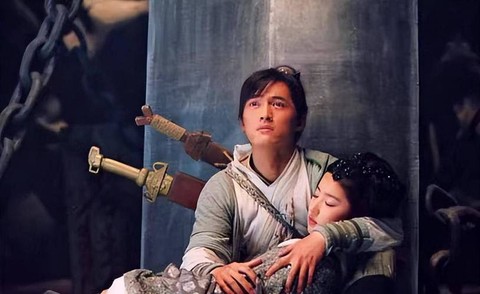 仙剑奇侠传什么仙剑