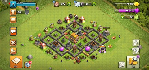 部落冲突6本什么流派[图2]