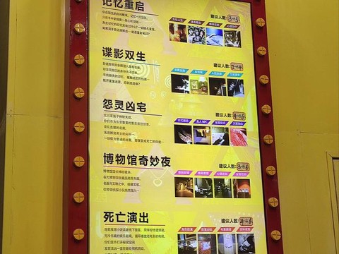 密室逃脱1怎么破解[图2]