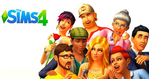 模拟人生4什么电脑