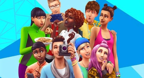 模拟人生4什么电脑[图2]