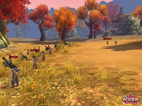 武林外传怎么去武林圣域