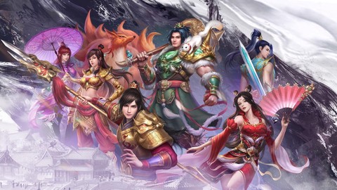 玩问道手游用什么平板[图1]