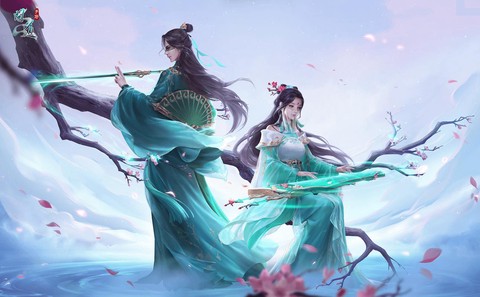 玩问道手游用什么平板[图2]