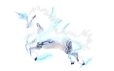 怪物猎人4g麒麟怎么出