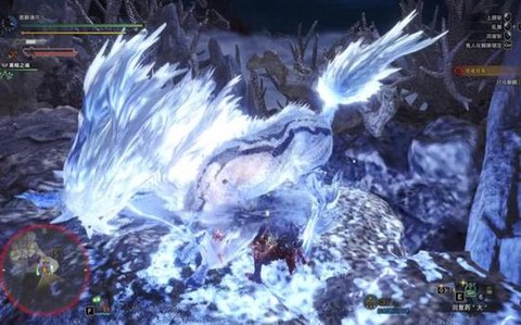 怪物猎人4g麒麟怎么出[图2]