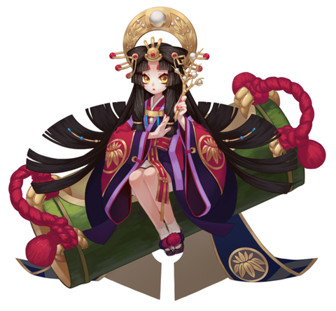 阴阳师辉夜姬怎么样[图1]