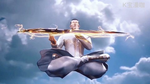 龙之谷90雷神怎么样