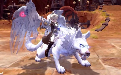 龙之谷90雷神怎么样[图1]