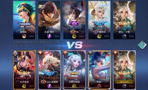 王者荣耀为什么这么火